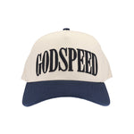 GODSPEED C.C Puff Embroidered Tucker Hat TCM0044