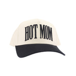 Hot Mom C.C Puff Embroidered Tucker Hat TCM0040