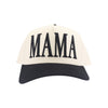 MAMA C.C Puff Embroidered Tucker Hat TCM0039