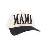 MAMA C.C Puff Embroidered Tucker Hat TCM0039