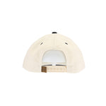 MINI C.C Puff Embroidered Tucker Hat KD-TCM0039