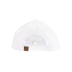 Lake Life C.C Embroidered Trucker Hat TCM0004