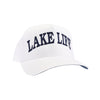 Lake Life C.C Embroidered Trucker Hat TCM0004
