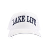 Lake Life C.C Embroidered Trucker Hat TCM0004