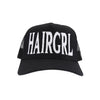 HAIRGRL C.C Embroidered Trucker Hat TCM0006