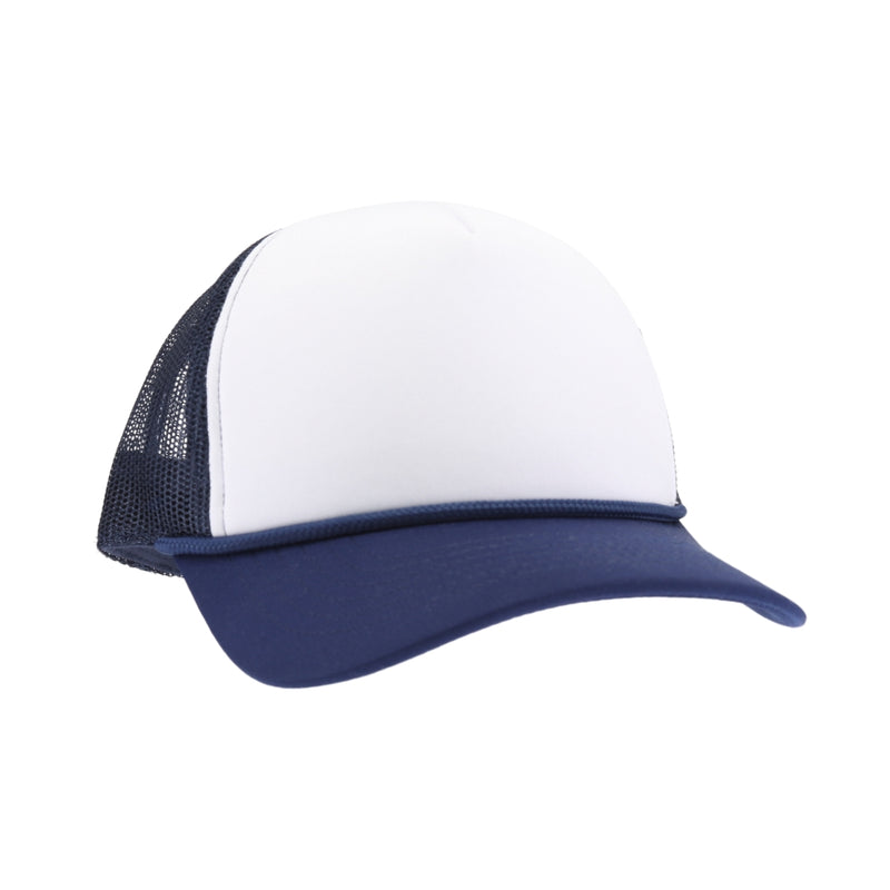 Foam Front C.C Trucker Hat TCM0001
