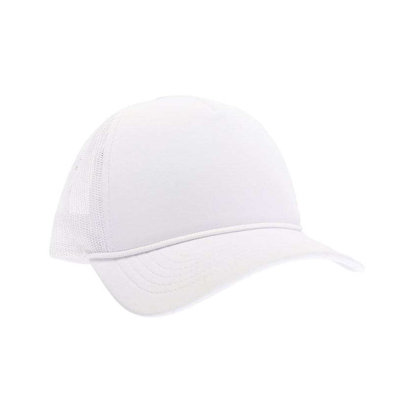 Foam Front C.C Trucker Hat TCM0001