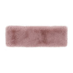 Faux Fur C.C Headwrap HWE0140