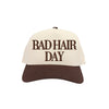 Bad Hair Day C.C Embroidered Trucker Hat TCM0002