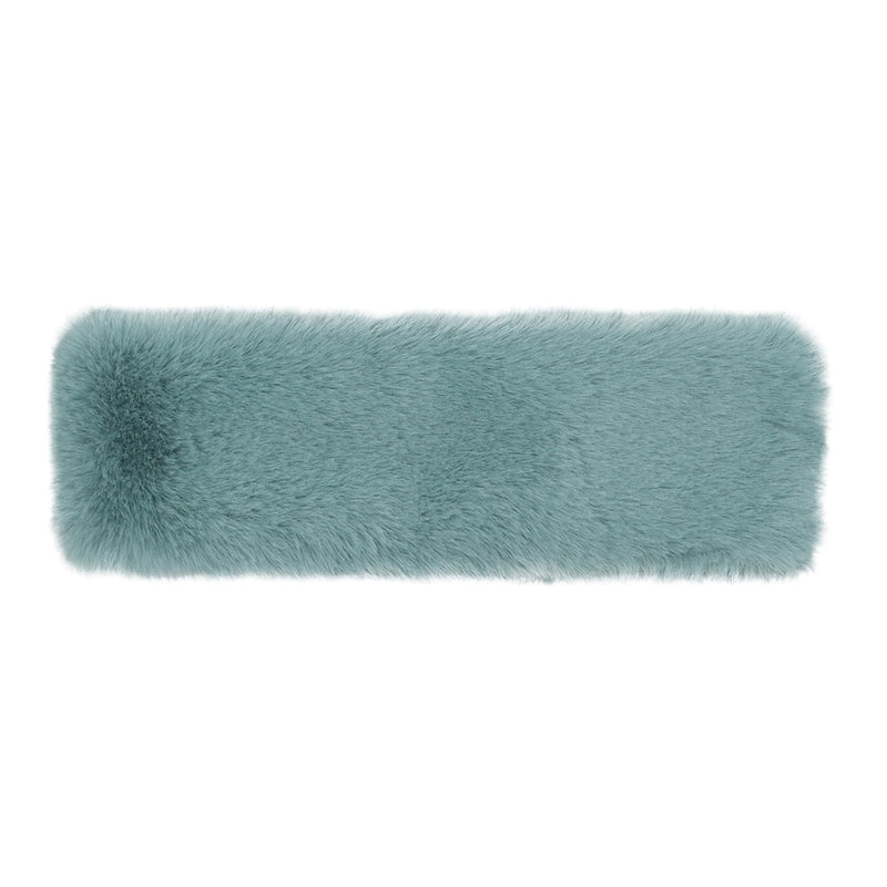 Faux Fur C.C Headwrap HWE0140