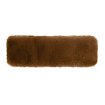 Faux Fur C.C Headwrap HWE0140