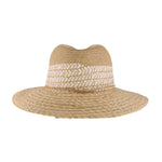 Whipstitch Panama C.C Sun Hat ST803