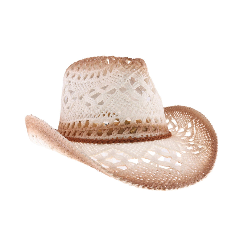Cody Cowboy Hat CBC07