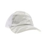Solid Cotton Brushed C.C Ball Cap BA2000
