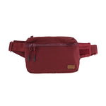 Zipper C.C Belt Bag BGS0060