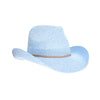 Vegas Sequin Cowboy Hat CBC03