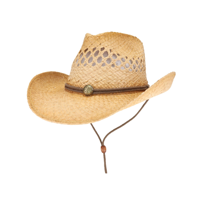Corona Cowboy Hat CBT0002