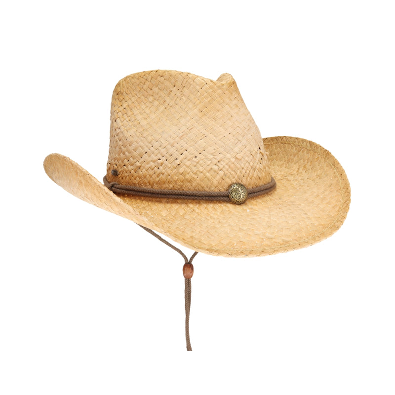 Cimarron Cowboy Hat CBT0001