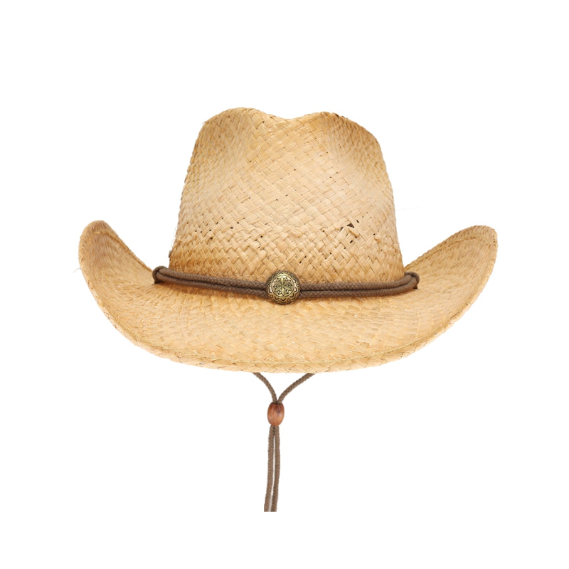 Cimarron Cowboy Hat CBT0001