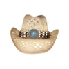 San Juan Cowboy Hat CBC0021