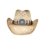 San Juan Cowboy Hat CBC0021