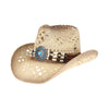 San Juan Cowboy Hat CBC0021
