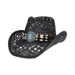 San Juan Cowboy Hat CBC0021