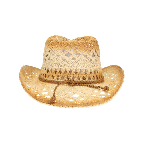 KIDS Cody Cowboy Hat KDCBC07
