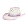 KIDS Cody Cowboy Hat KDCBC07