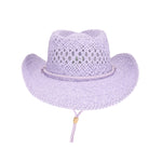 KIDS Amarillo Cowboy Hat KDCBC01