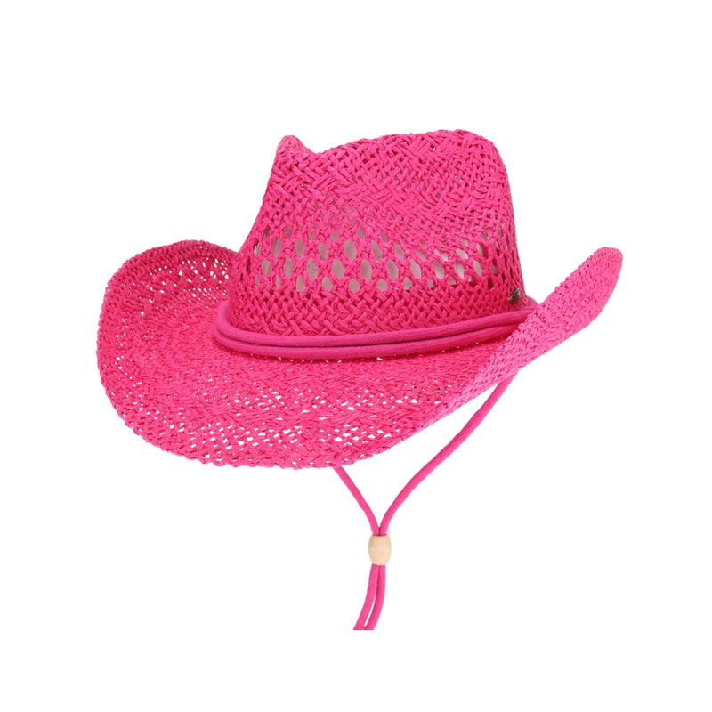 KIDS Amarillo Cowboy Hat KDCBC01