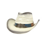 USA Cowboy Hat CBC0013