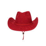 Telluride Cowboy Hat SCC0001