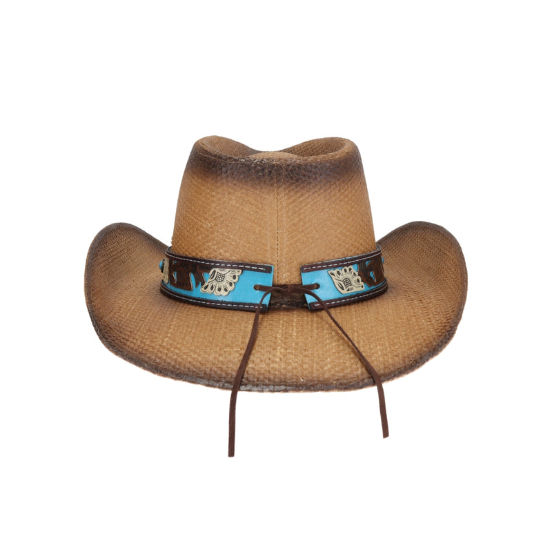 Bearcreek Cowboy Hat CBC0014