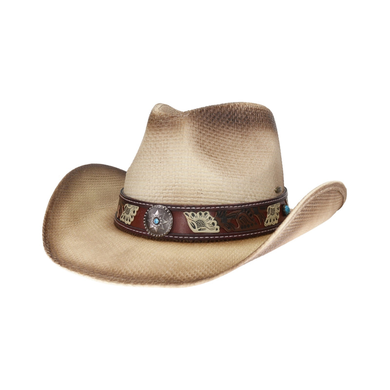 Bearcreek Cowboy Hat CBC0014