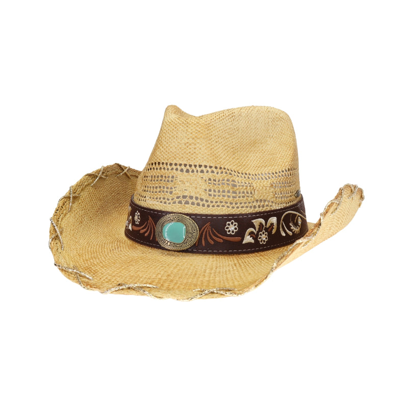 Eureka Cowboy Hat CBC0012