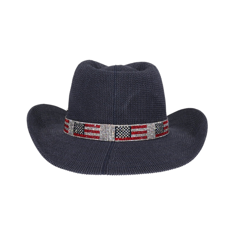 Fairhope Cowboy Hat CBC0030