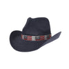 Fairhope Cowboy Hat CBC0030