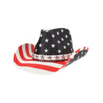 Ouachita Cowboy Hat CBC0028