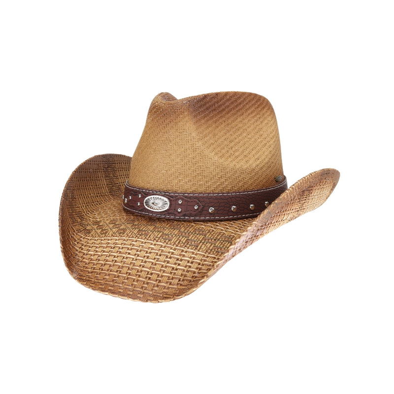 Pasadena Cowboy Hat CBC0024
