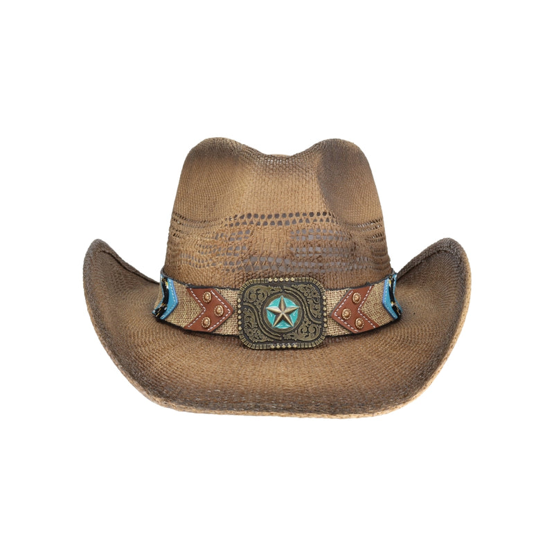 Alamo Cowboy Hat CBC0022