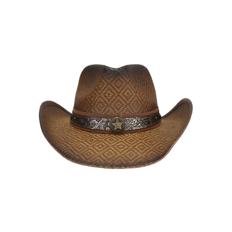 Roswell Cowboy Hat CBT0007