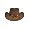 Roswell Cowboy Hat CBT0007
