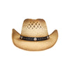Tyler Cowboy Hat CBT0006