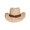 Artesia Cowboy Hat CBT0004