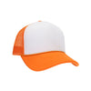 Anchor C.C Embroidered Foam Trucker Hat TCM0001