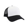 Foam Front C.C Trucker Hat TCM0001