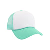 Foam Front C.C Trucker Hat TCM0001