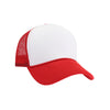Anchor C.C Embroidered Foam Trucker Hat TCM0001