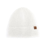 Metallic Eyelash Cuff C.C Beanie HTC0118